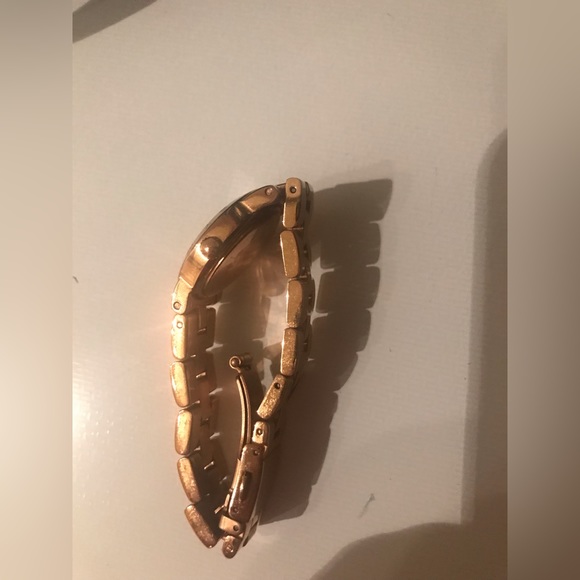 « ROSE GOLD » Marc Jacobs watch- Small Wrist only - Picture 2 of 4